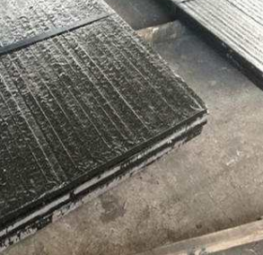 东兴堆焊耐磨板直接材料