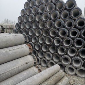 辽宁350-12米水泥杆产品范围