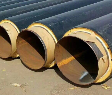 通化TPEP防腐钢管坚持追求高质量产品