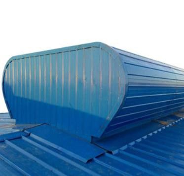 吉安屋顶薄型通风器技术创新