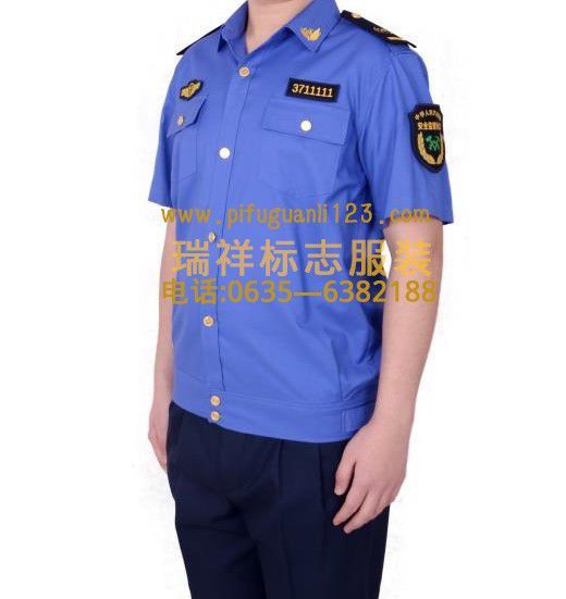 上海税务标志服装厂市场看点与期待