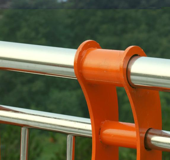 哈尔滨不锈钢桥梁护栏产品的销售与功能