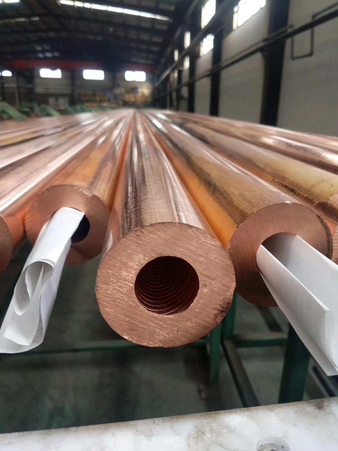 深圳R410a铜管产品的基本常识