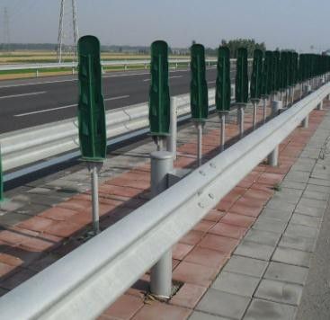 滁州高速公路波形护栏行业展望