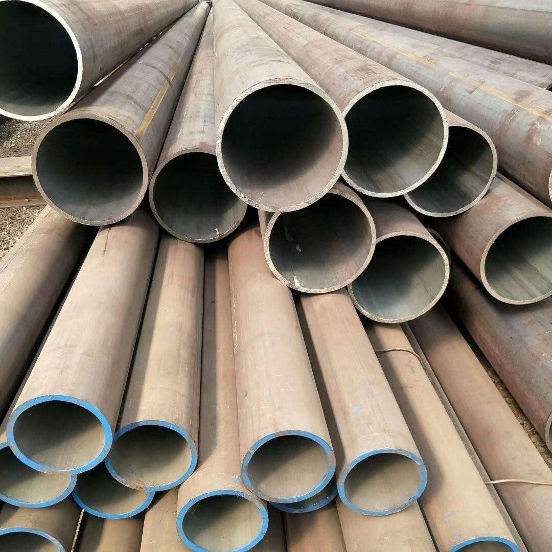 漳平15crmo合金钢管行业跟随技术发展