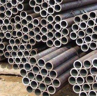 荆州42crmo无缝钢管行业发展契机与方