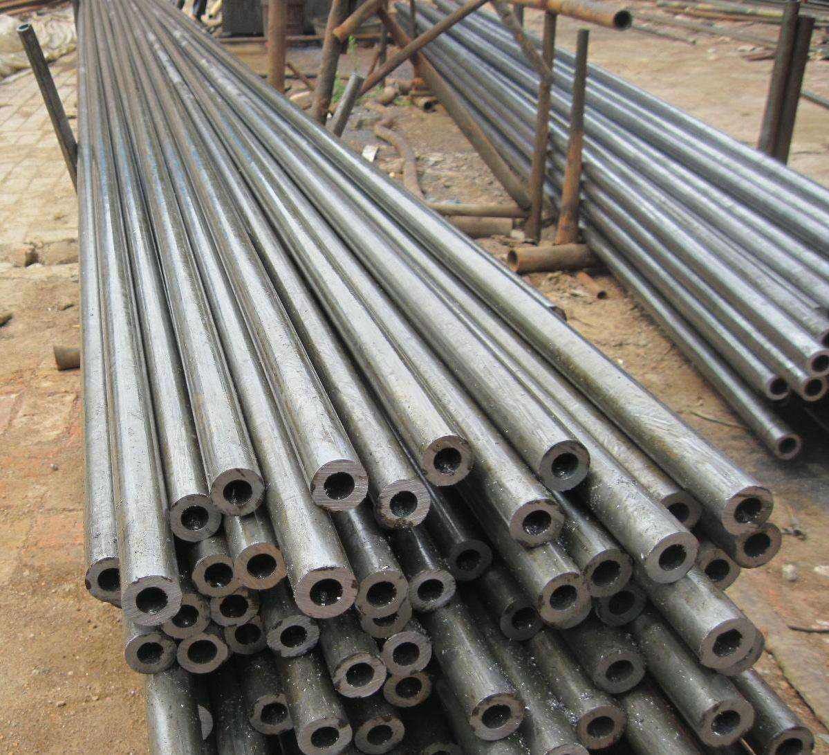 肇州镀锌钢管行业发展现状及改善方案