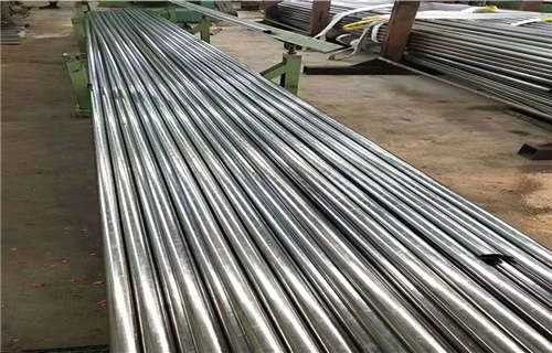 南京q345b无缝钢管供应链品质管理