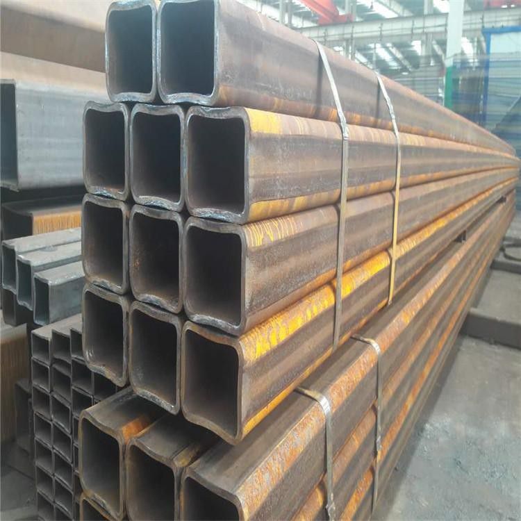 台州内八角异型钢管产品库