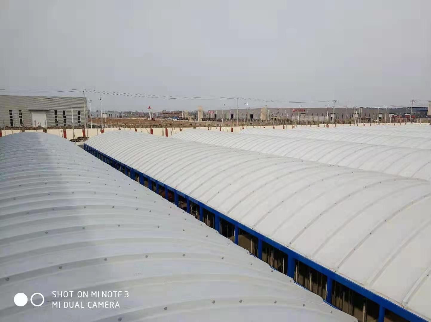 2021欢迎访问##郴州玻璃钢污水池集气