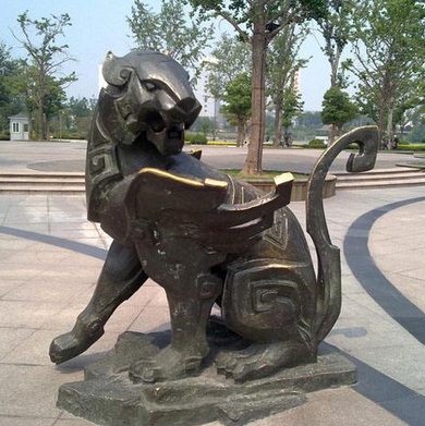 福州人物雕塑专业销售