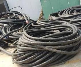 黄山电缆回收多少钱一吨