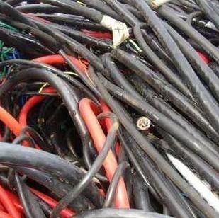 扬州电力电缆回收厂家