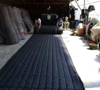 上海大棚保溫棉被產品運用時的禁忌