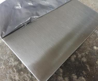 新安不銹鋼板材剪折質量標準