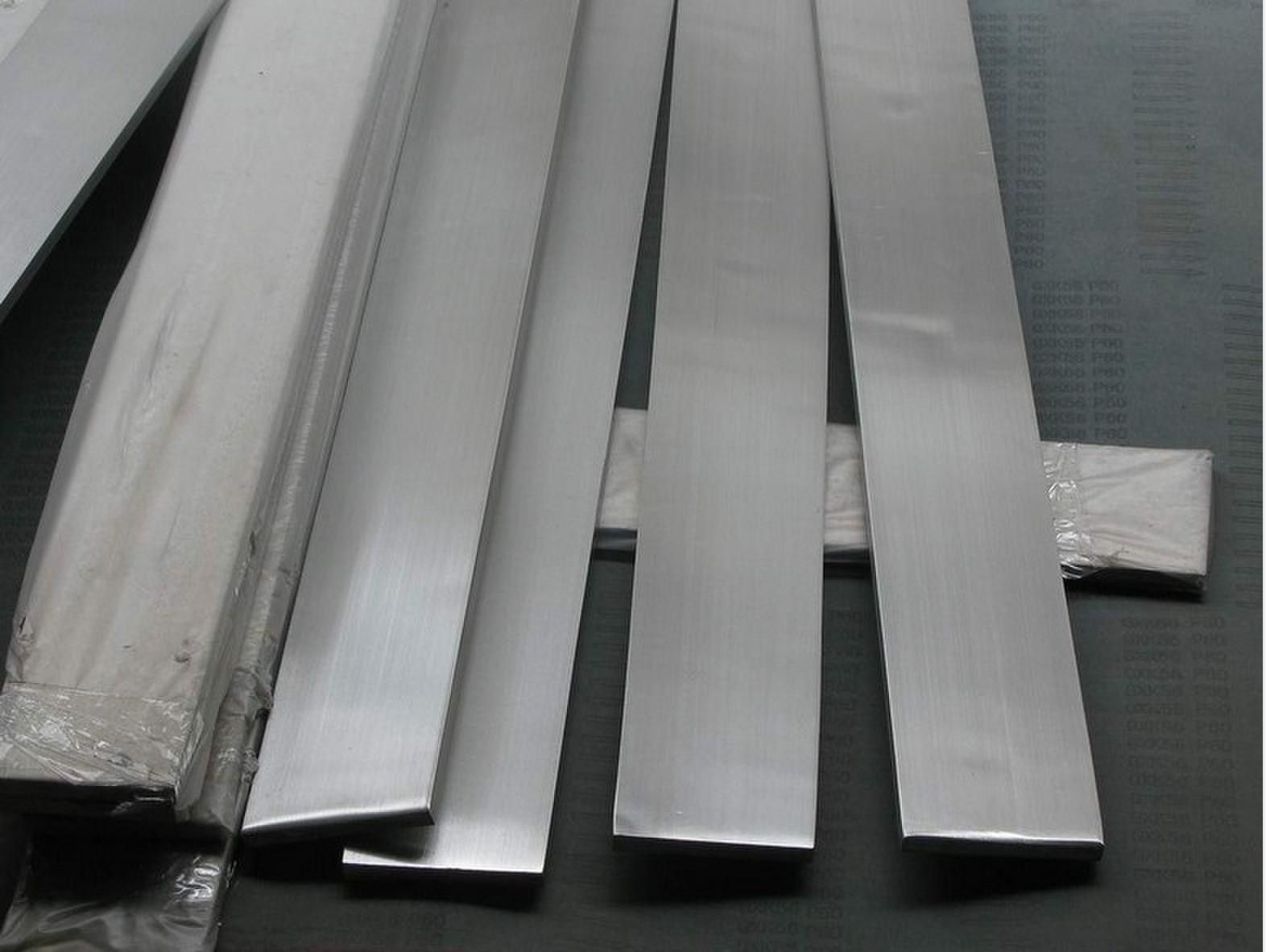 拉薩熱軋扁鋼堅持追求高質量產品