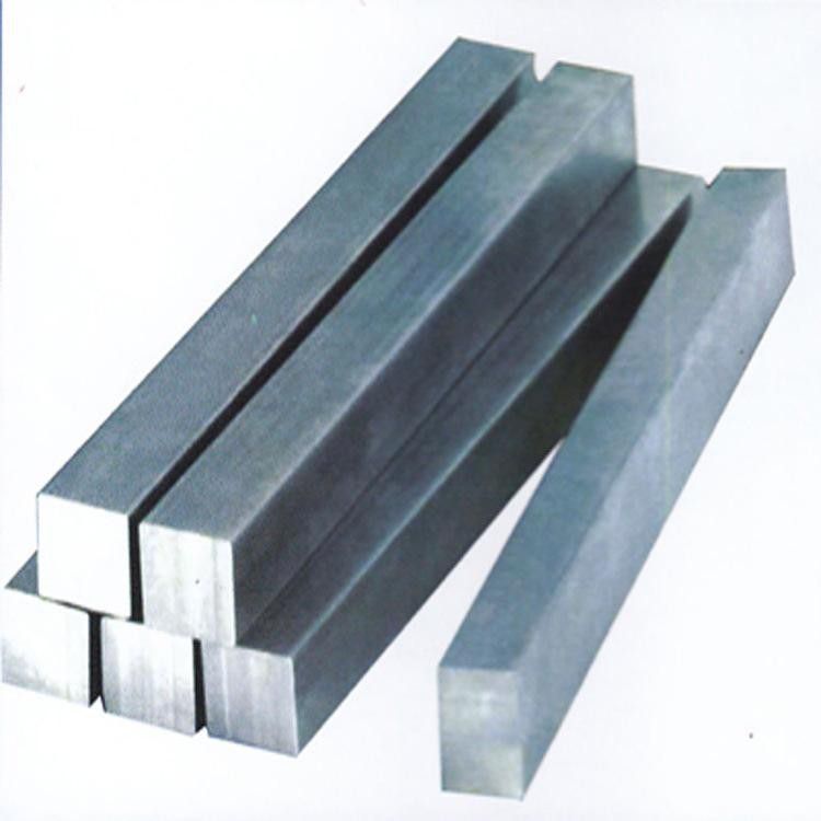西青16Mn方鋼產品的廣泛應用情況