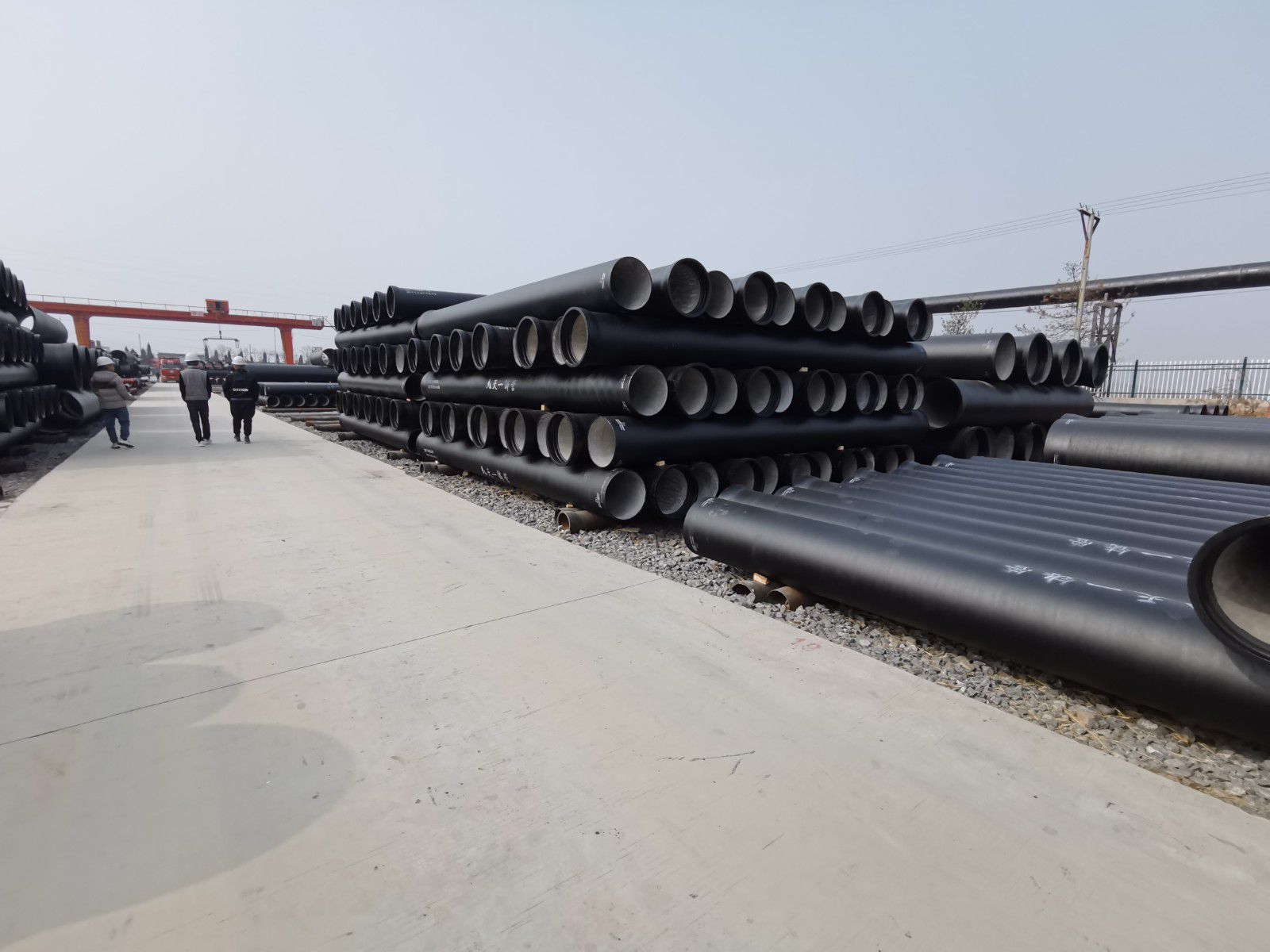 2021歡迎訪問##廣河鑄鐵鋼管報價走勢穩定##股份集團