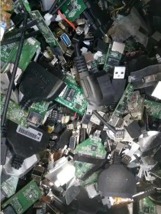 駐馬店廢舊電子回收價格卷土重來