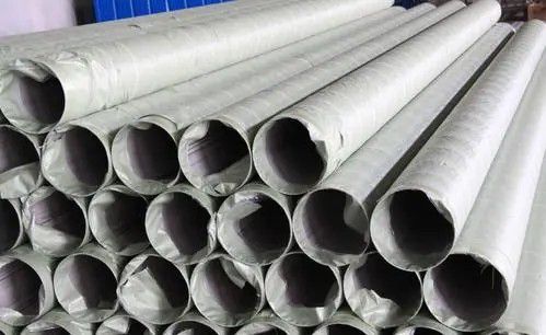 沐川大口徑不銹鋼焊管產業發展