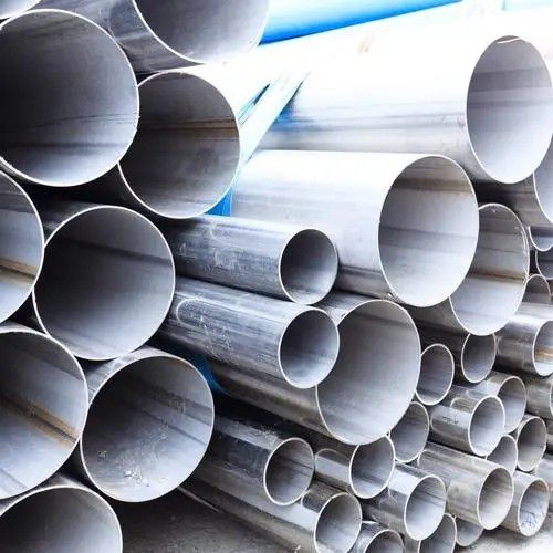 沐川大口徑不銹鋼焊管產業發展