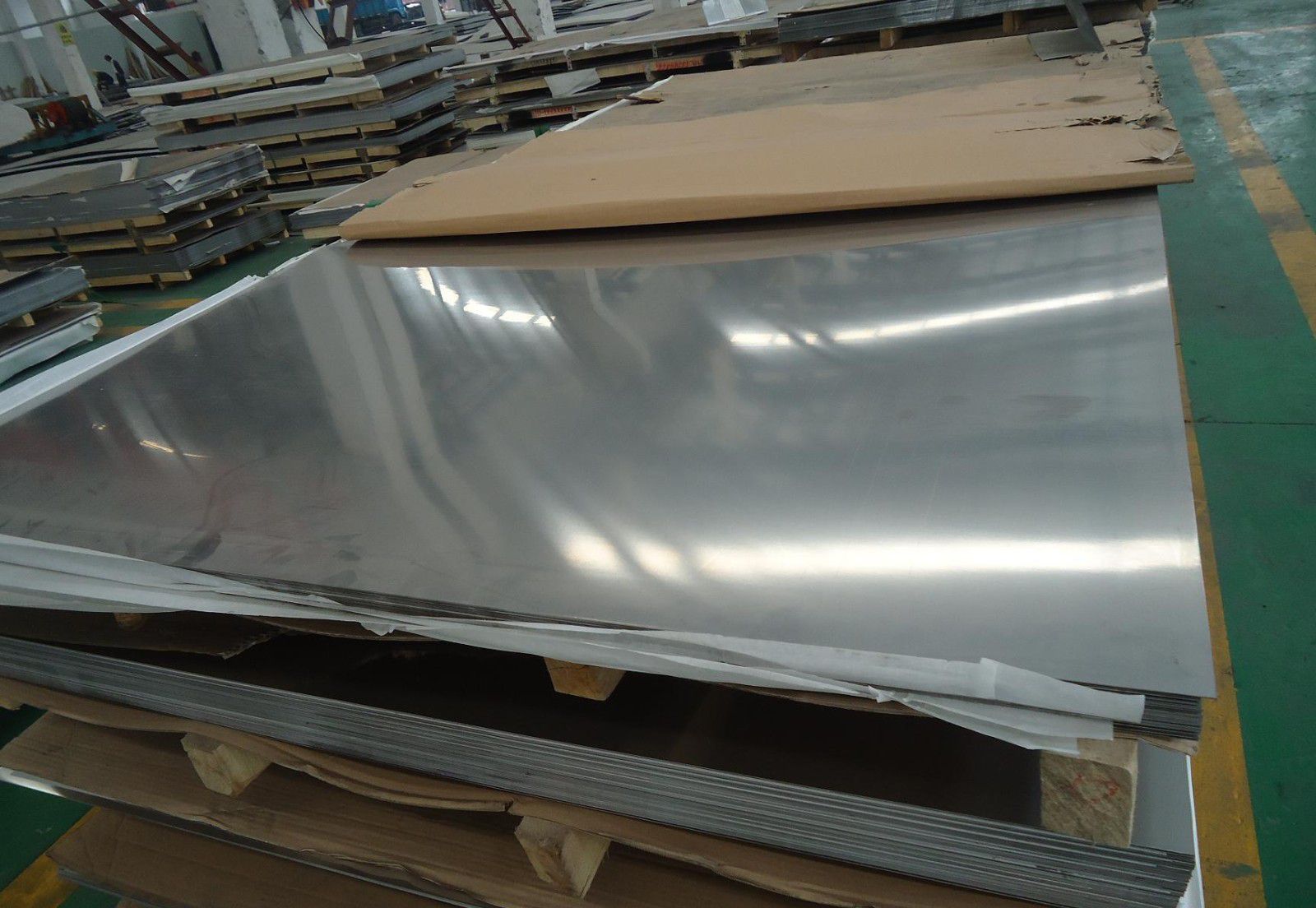 呼和浩特304不锈钢板产品使用不可少的常