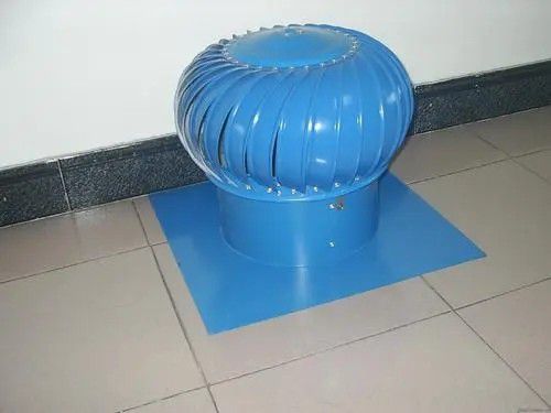 寧波屋頂通風器廠產品的銷售與功能
