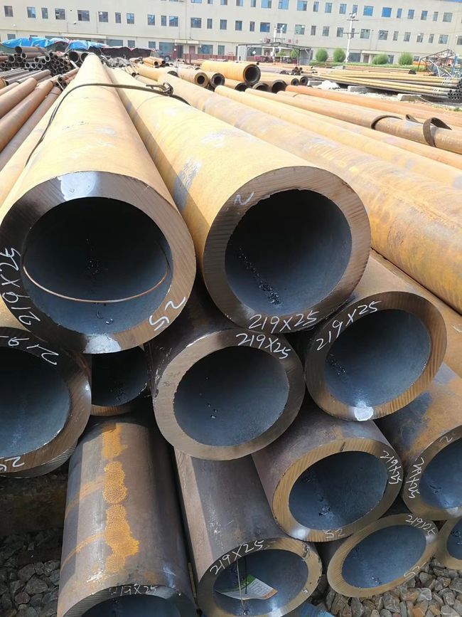 葫蘆島小口徑精密鋼管產品的常見用處