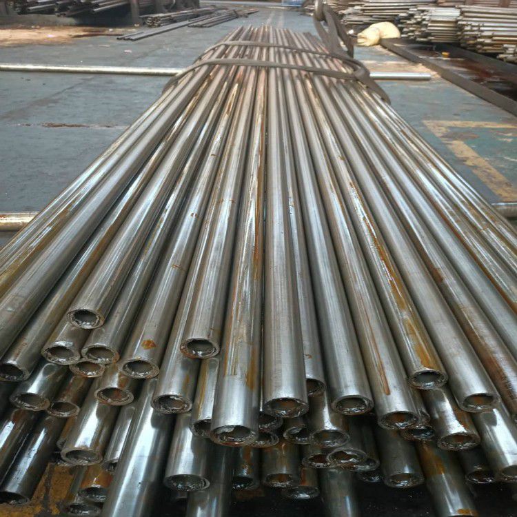 銅川小口徑精密鋼管近期報價廠家
