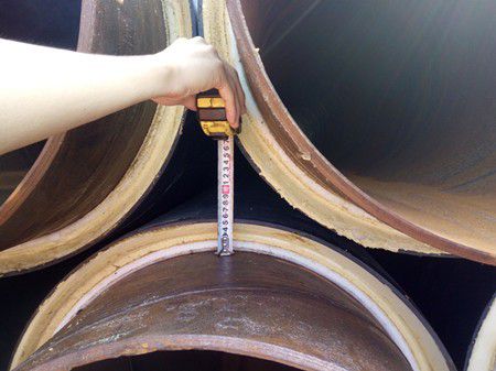 珠海3PE钢管质量标准