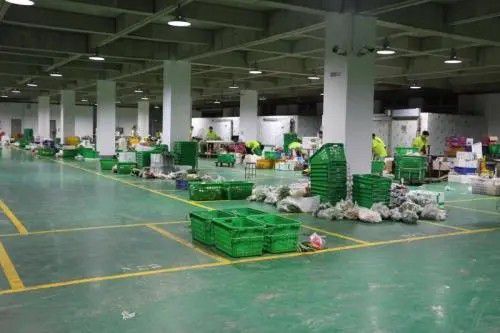 2021歡迎訪問##漳州生鮮配送系統產品運用時的禁忌##股份集團