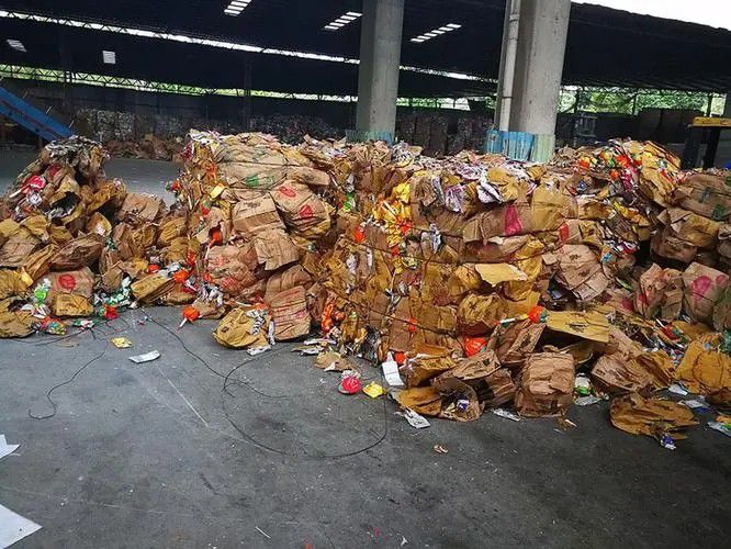 廣州廢品回收公司 