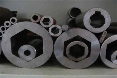 遼寧焊管異型鋼管