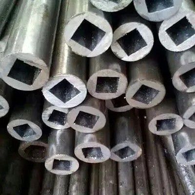 阜新焊管异型钢管