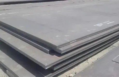 淮北20CRMNTI鋼板產品特性和使用方