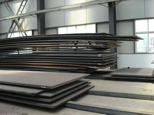慶陽42crmo合金鋼板行業發展新趨勢