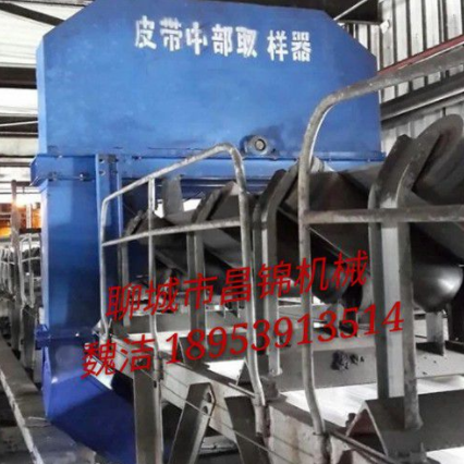 萍鄉水泥取樣器產品使用中的長處與弱點