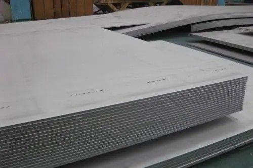 漳平鎳基合金800鋼板廠家優質品牌