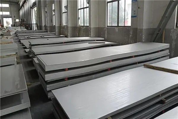 寧津不銹鋼花紋板材質保障