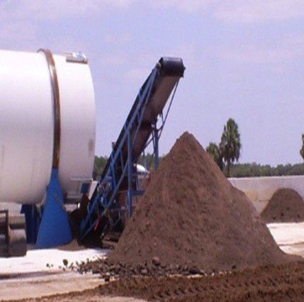 池州有機肥設備需求