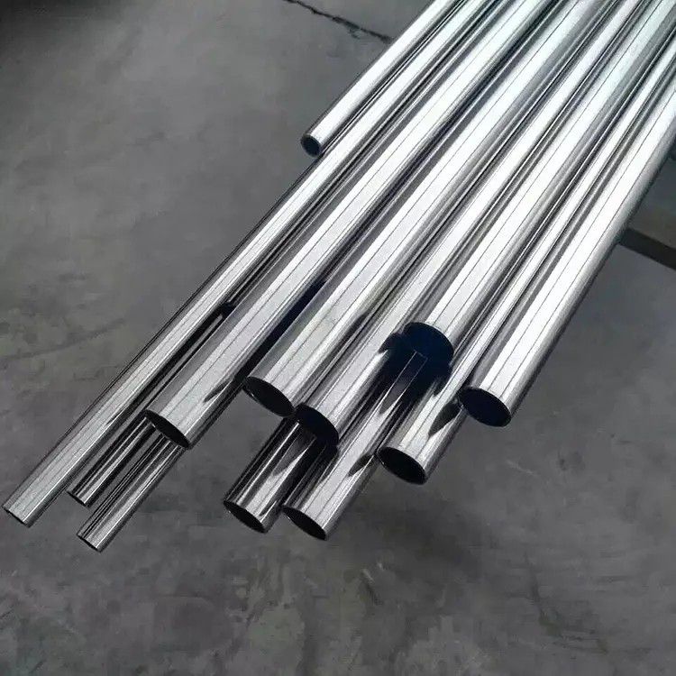 綿陽304不銹鋼焊管產品特性和使用方法