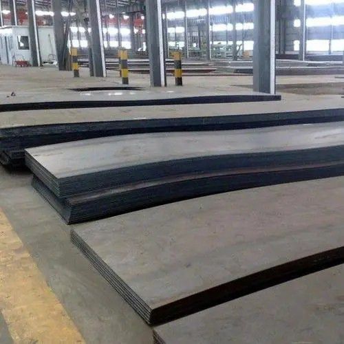阿里Mn13耐磨鋼板專業企業