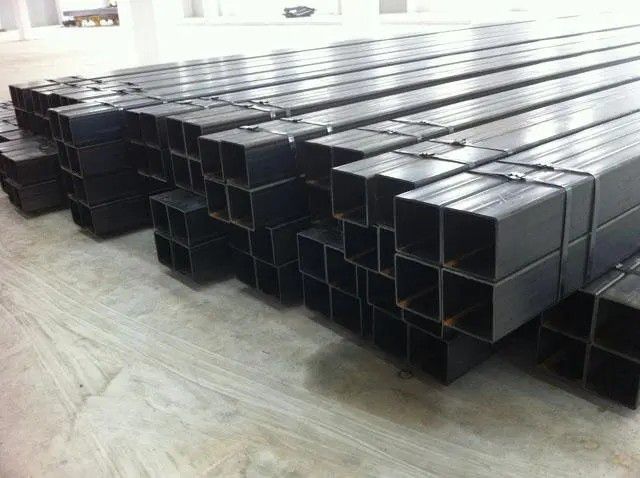 杭州16mn镀锌无缝钢管产业市场发展将趋