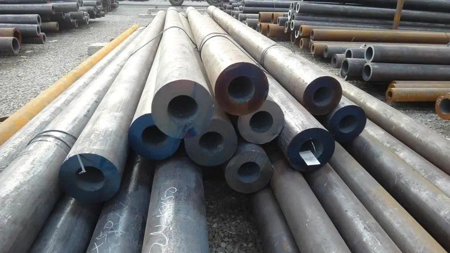 杭州无缝钢管生产经营 值得期待