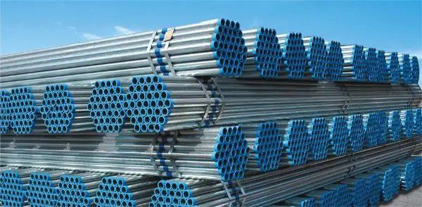 朔州熱鍍鋅鋼管帶動行業發展