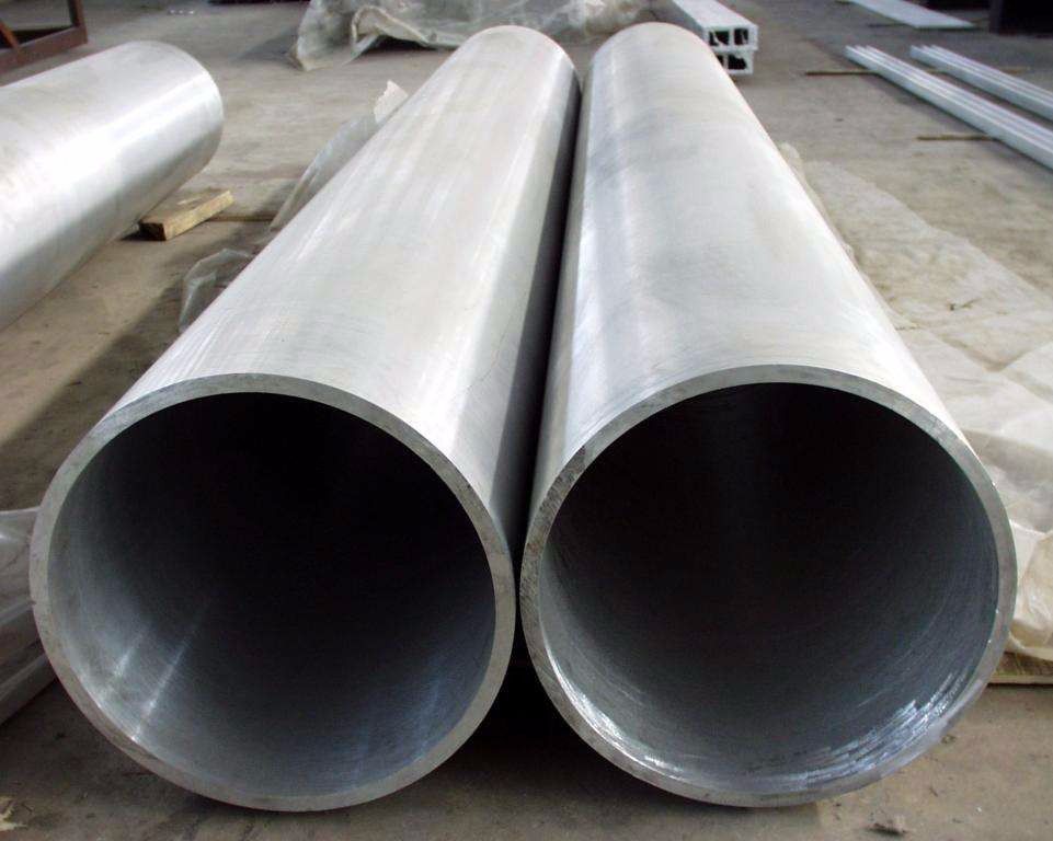 鞍山45#精密鋼管產品使用中的長處與弱點