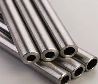 錫林郭勒40cr精密鋼管型號如何選擇