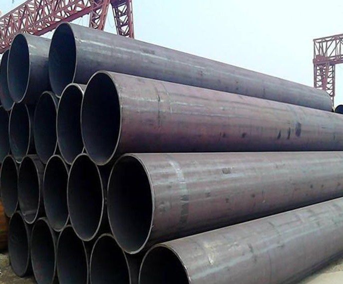 海南20#热扩无缝钢管产业市场发展将趋于平稳增长
