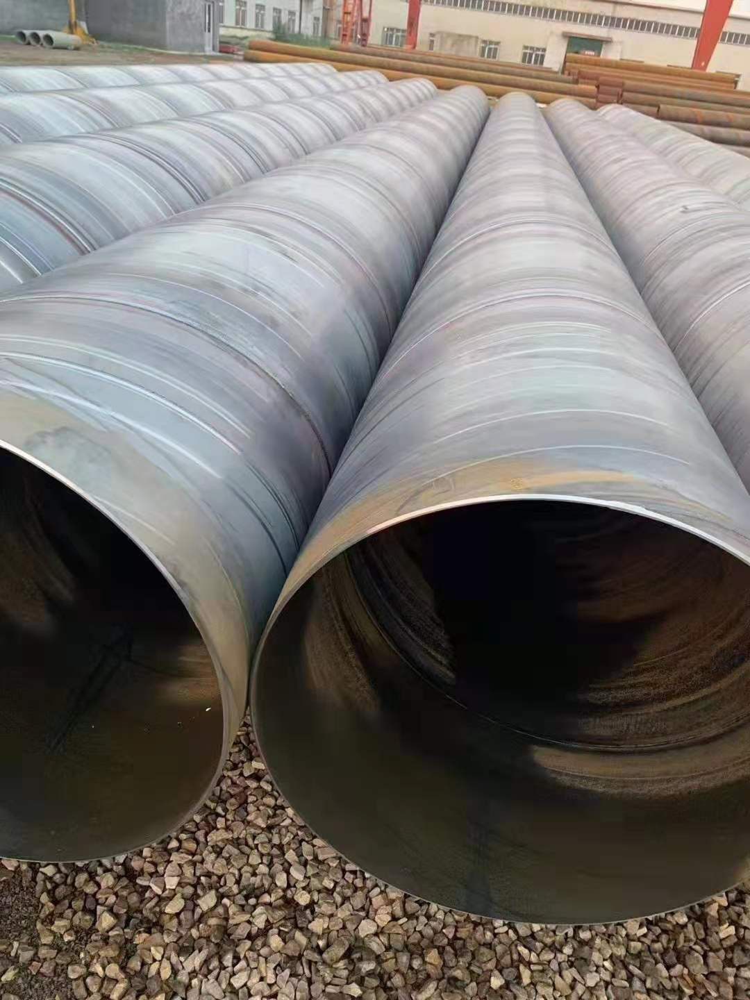 湖州q235b螺旋鋼管大廠品質