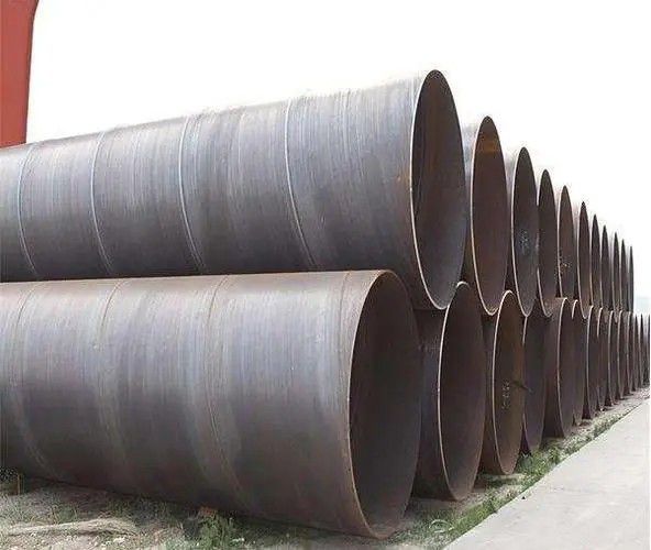 淄川TPEP防腐鋼管品質管理